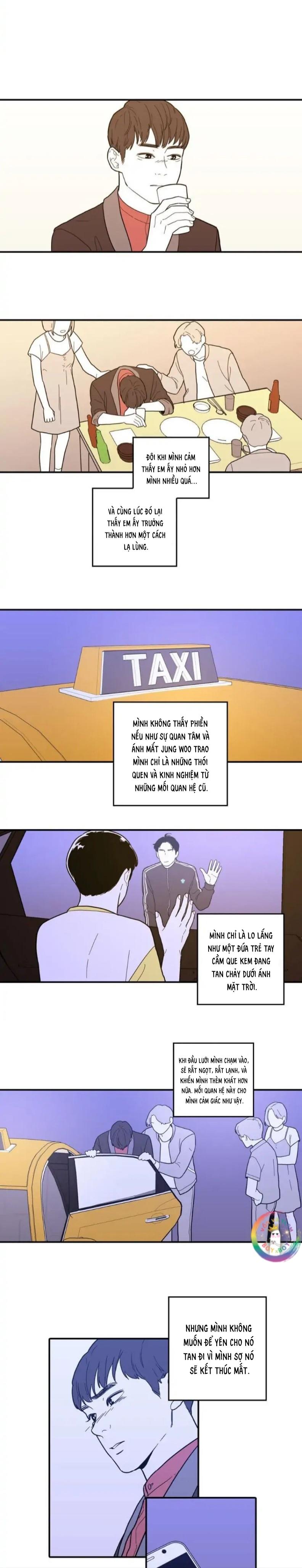 Fools [Original]: Chapter 68