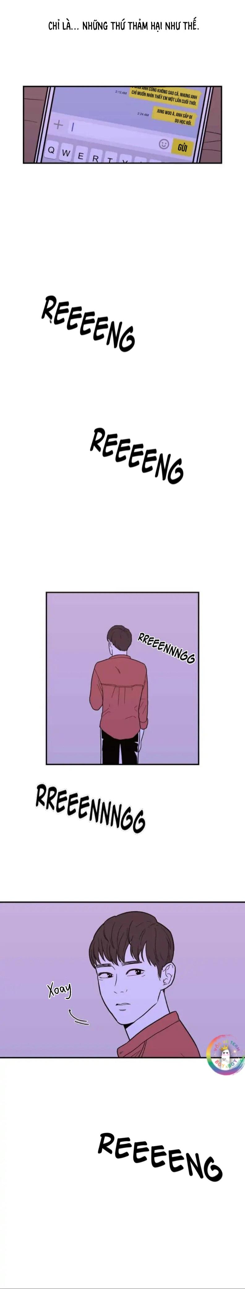 Fools [Original]: Chapter 68