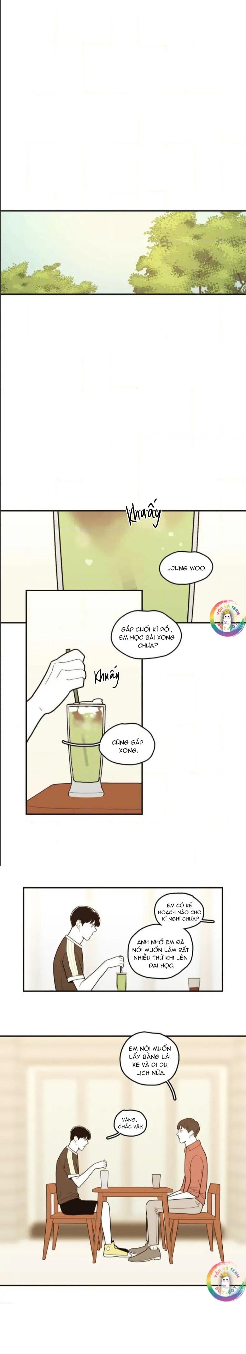 Fools [Original]: Chapter 68
