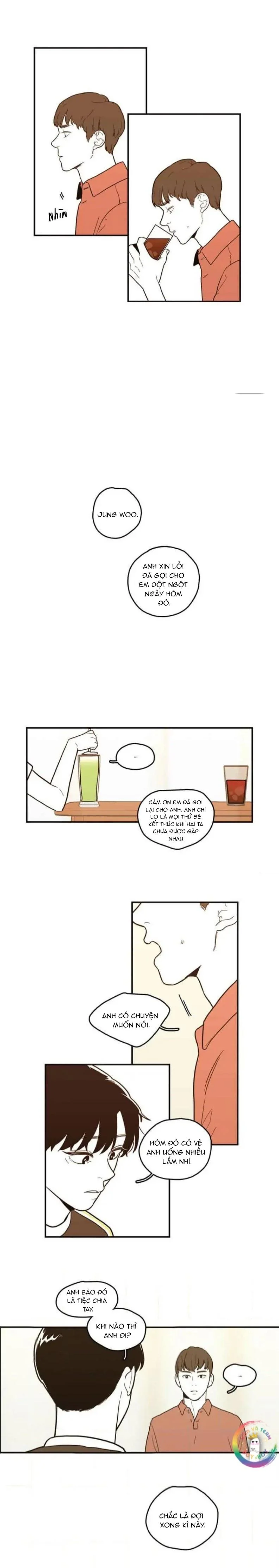 Fools [Original]: Chapter 68