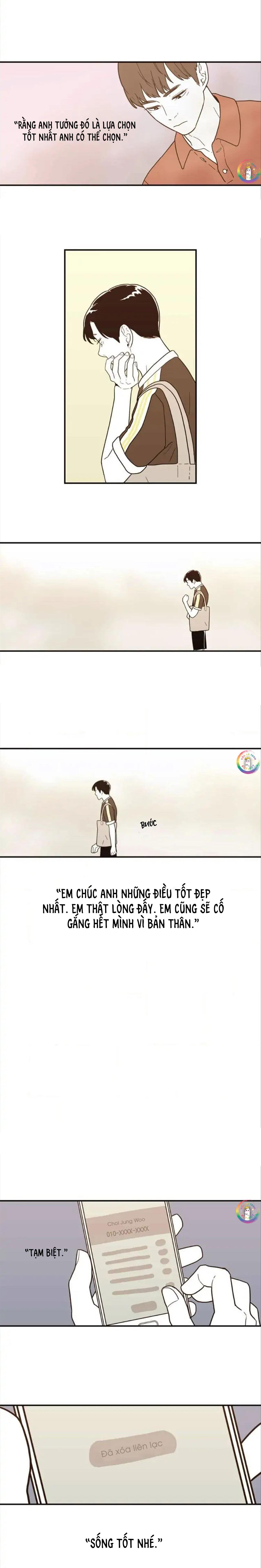 Fools [Original]: Chapter 69