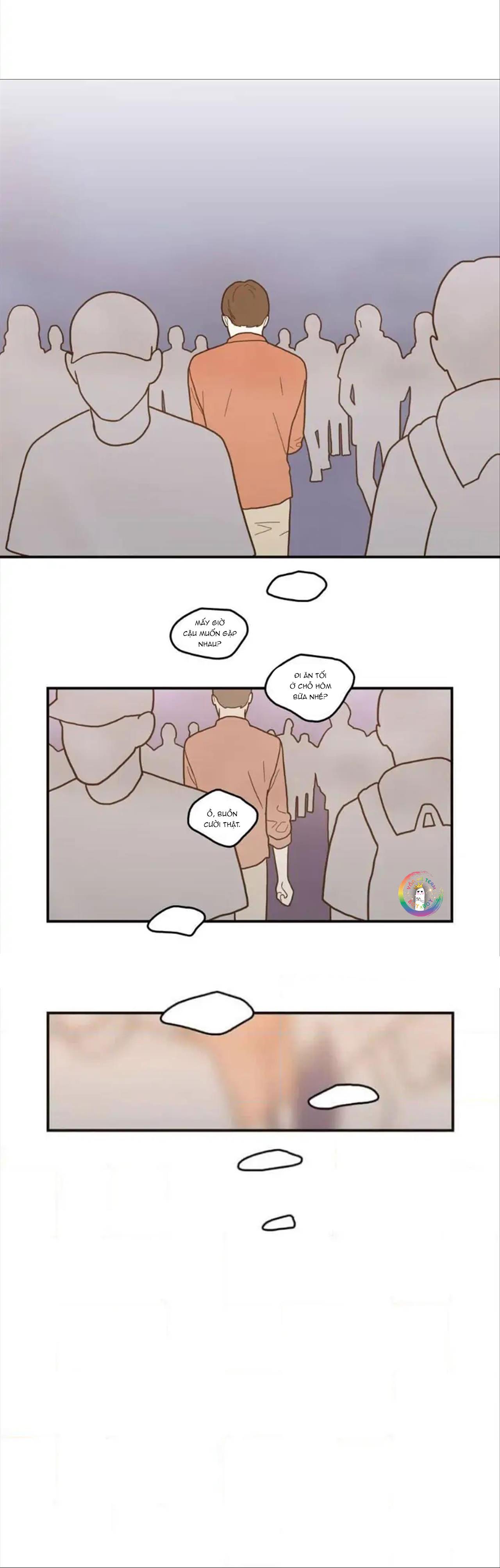 Fools [Original]: Chapter 69
