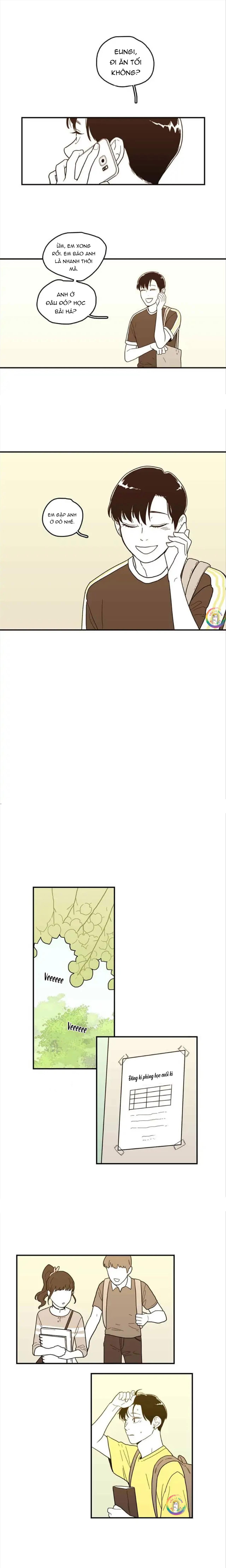 Fools [Original]: Chapter 69
