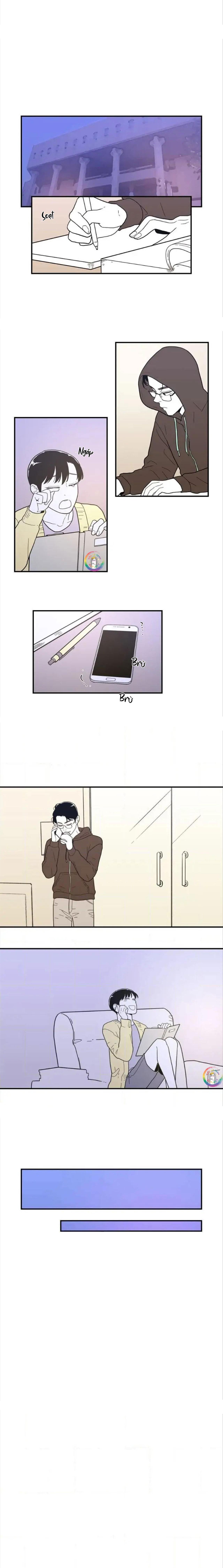 Fools [Original]: Chapter 69