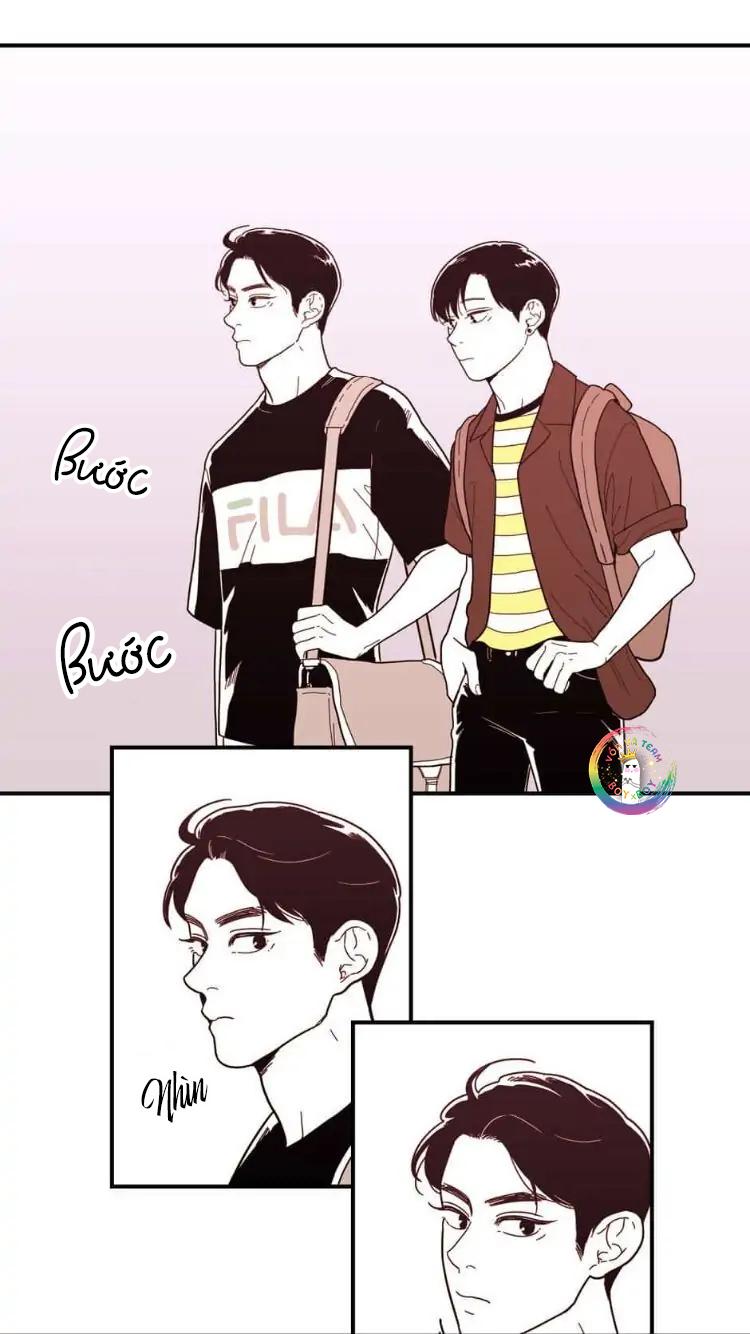 Fools [Original]: Chapter 70