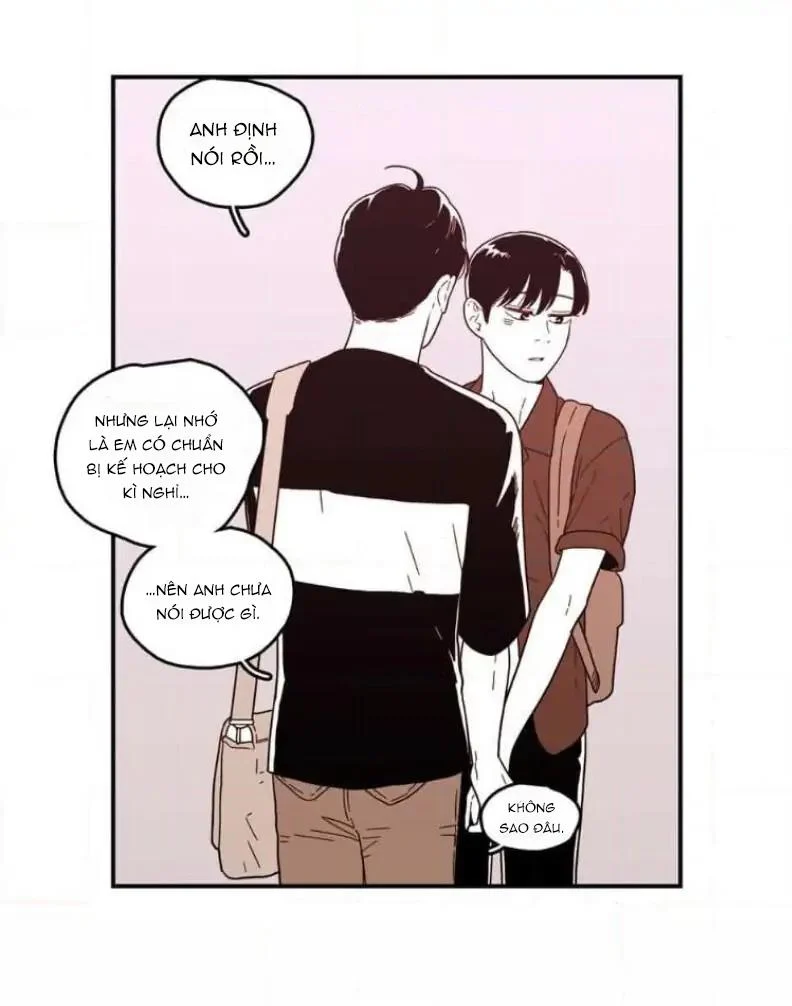 Fools [Original]: Chapter 70