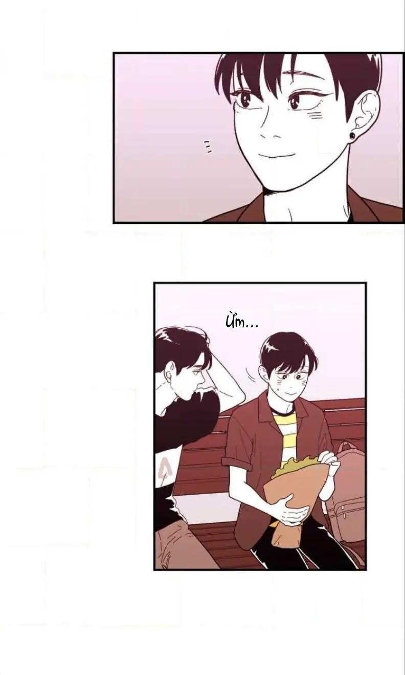 Fools [Original]: Chapter 70