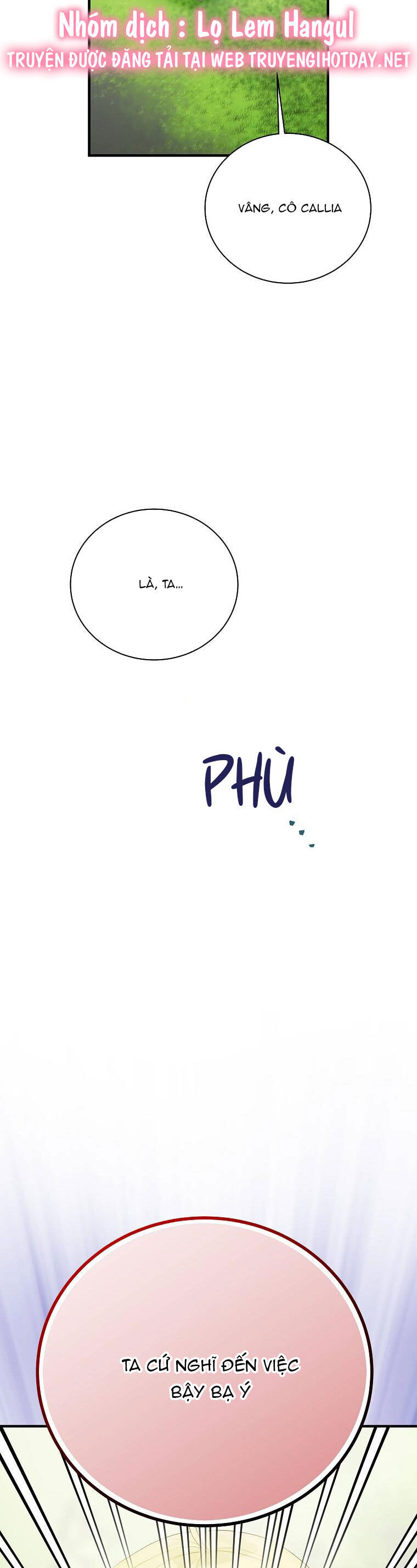 Đứa Bé Đó Không Phải Con Anh: Chapter 57