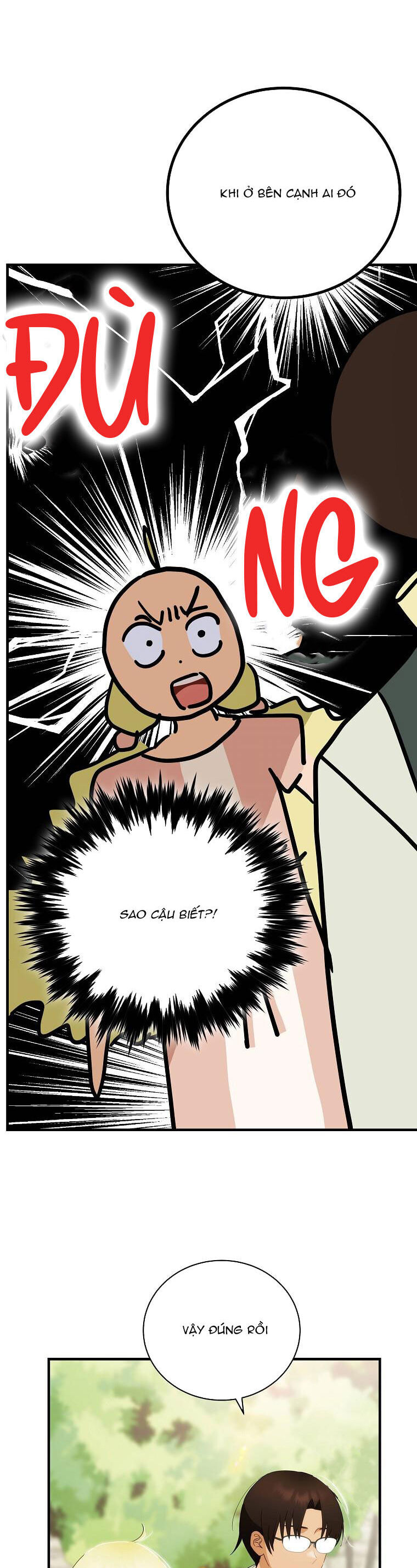 Đứa Bé Đó Không Phải Con Anh: Chapter 57