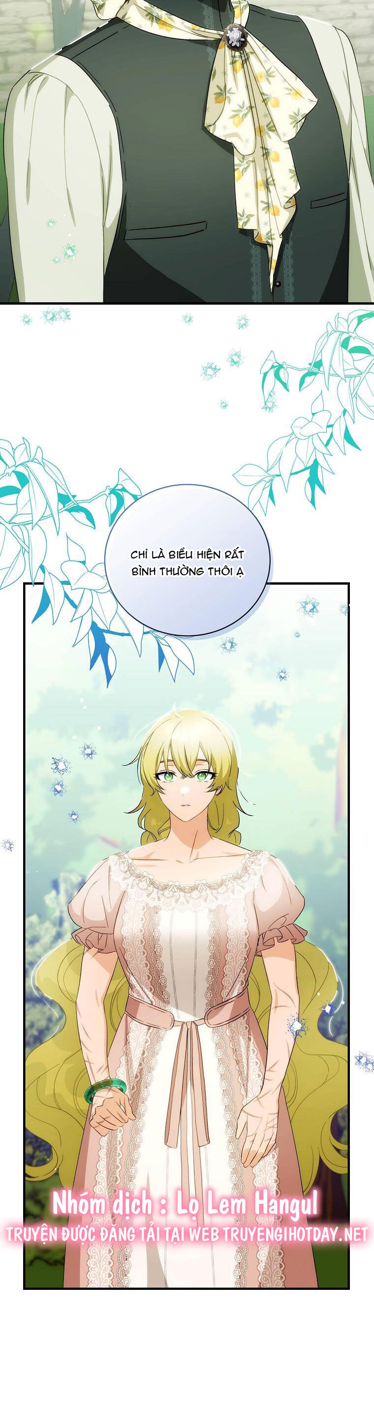 Đứa Bé Đó Không Phải Con Anh: Chapter 57
