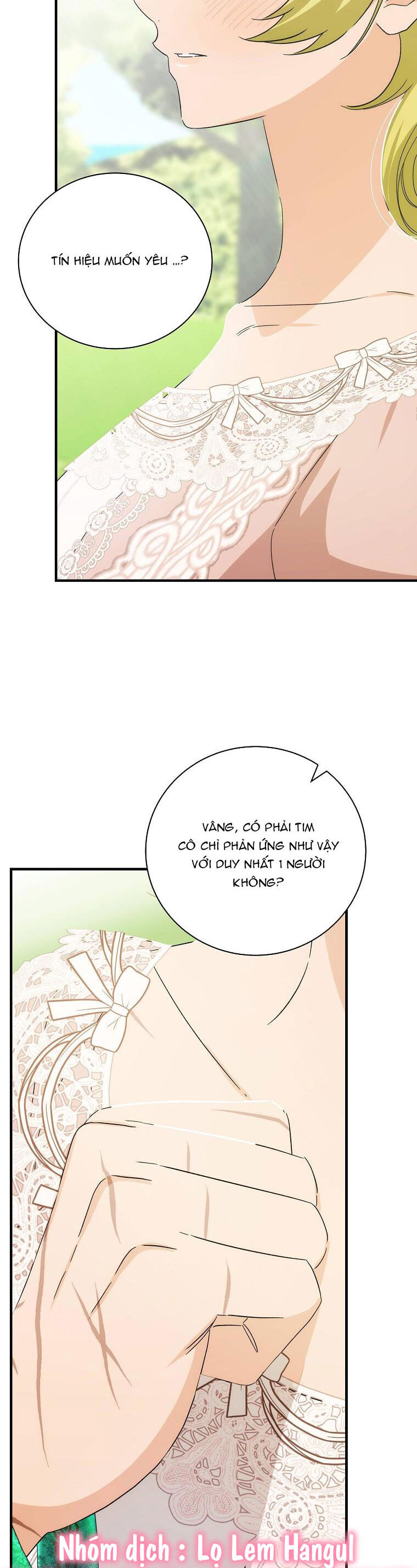 Đứa Bé Đó Không Phải Con Anh: Chapter 57