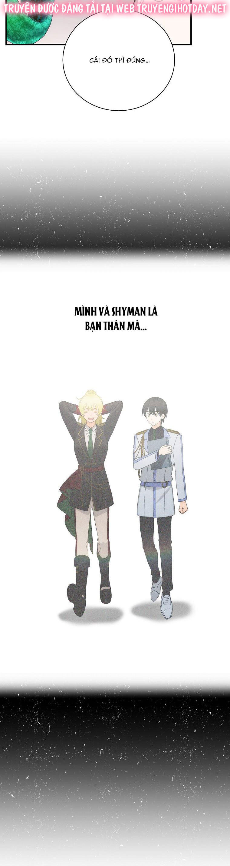 Đứa Bé Đó Không Phải Con Anh: Chapter 57