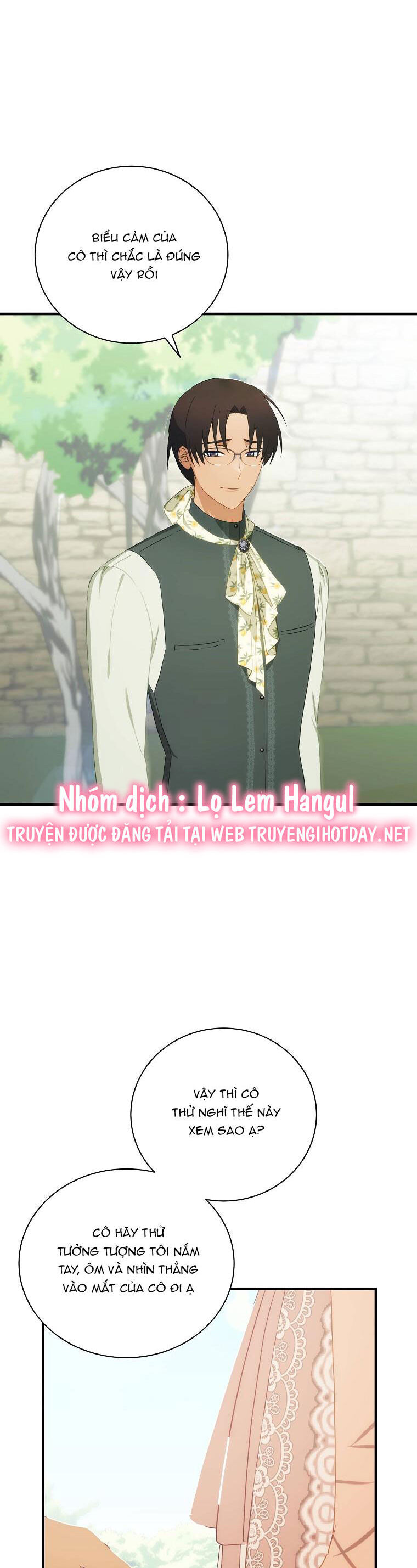 Đứa Bé Đó Không Phải Con Anh: Chapter 57