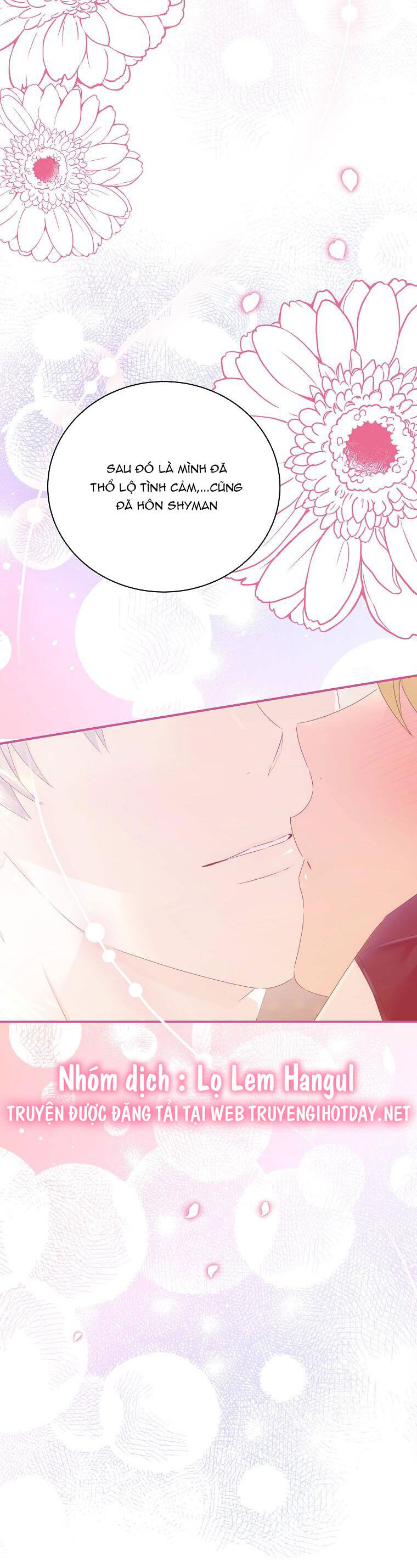 Đứa Bé Đó Không Phải Con Anh: Chapter 57