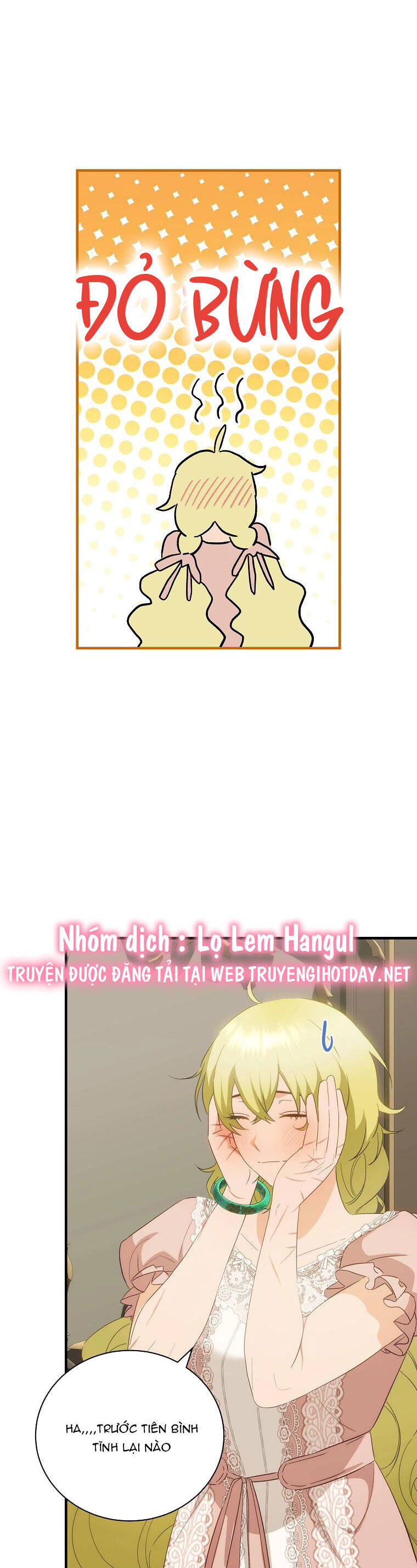 Đứa Bé Đó Không Phải Con Anh: Chapter 57