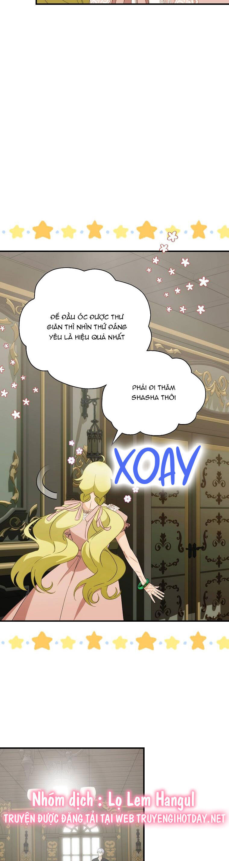 Đứa Bé Đó Không Phải Con Anh: Chapter 57