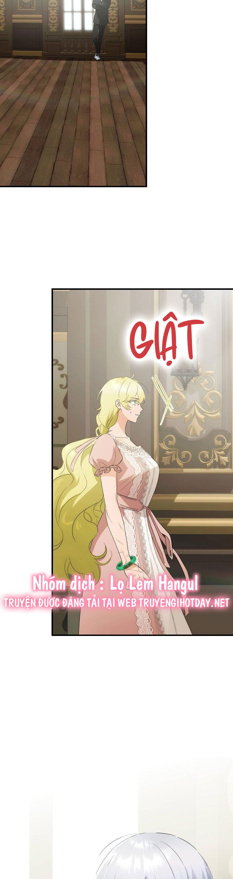 Đứa Bé Đó Không Phải Con Anh: Chapter 57