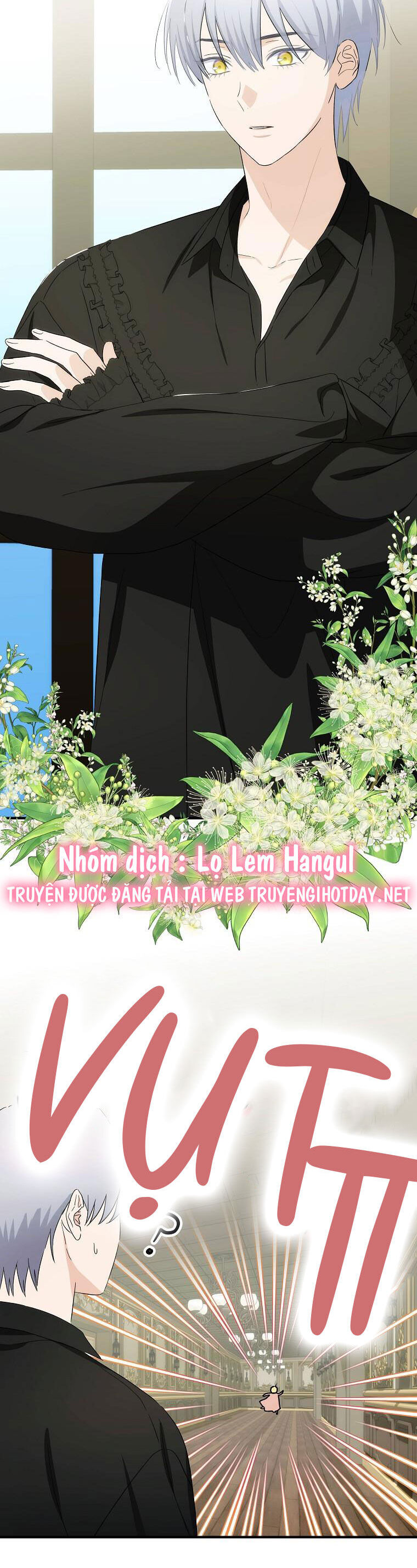Đứa Bé Đó Không Phải Con Anh: Chapter 57