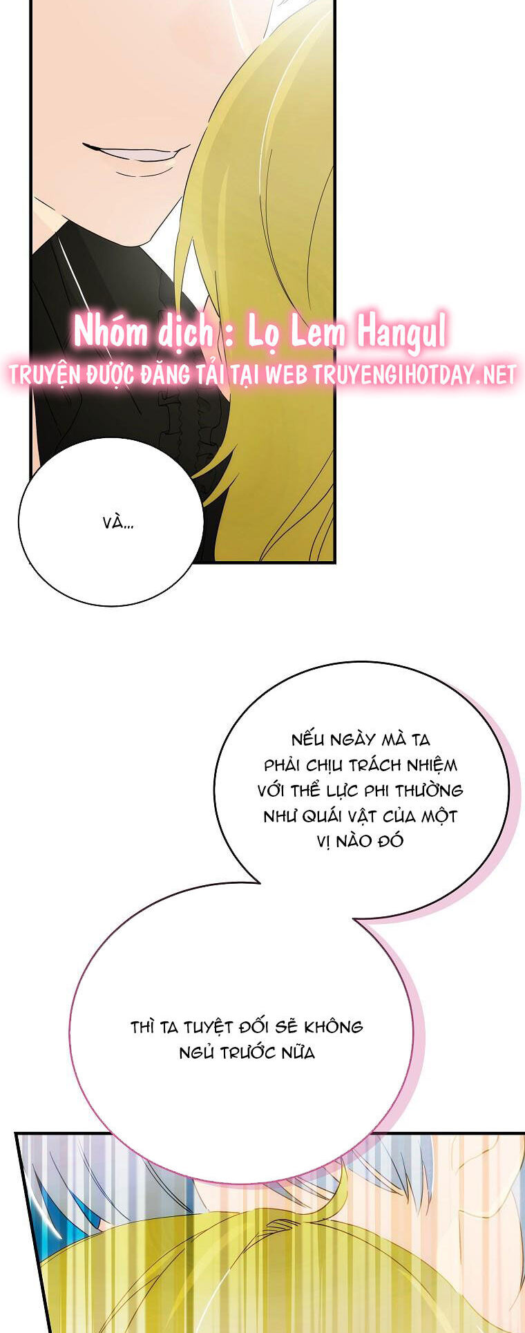 Đứa Bé Đó Không Phải Con Anh: Chapter 58.2