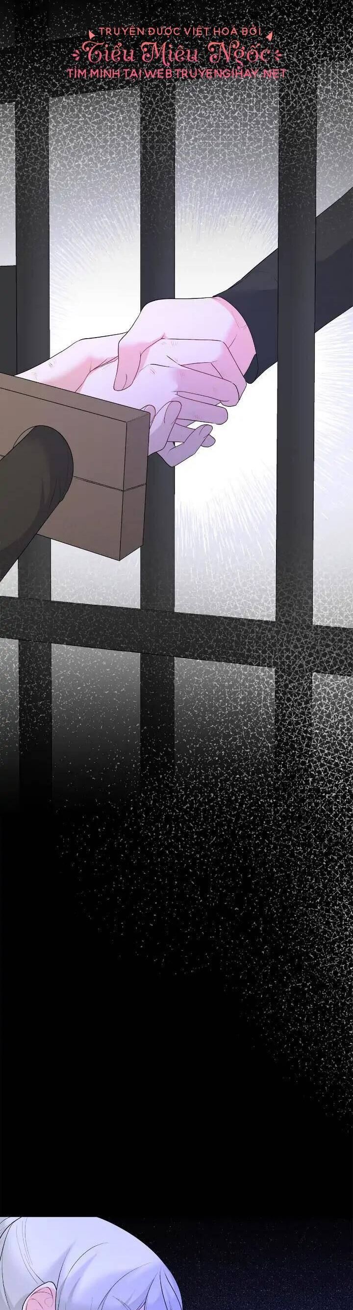 Nhân Vật Phản Diện Muốn Thành Nữ Chính: Chapter 100