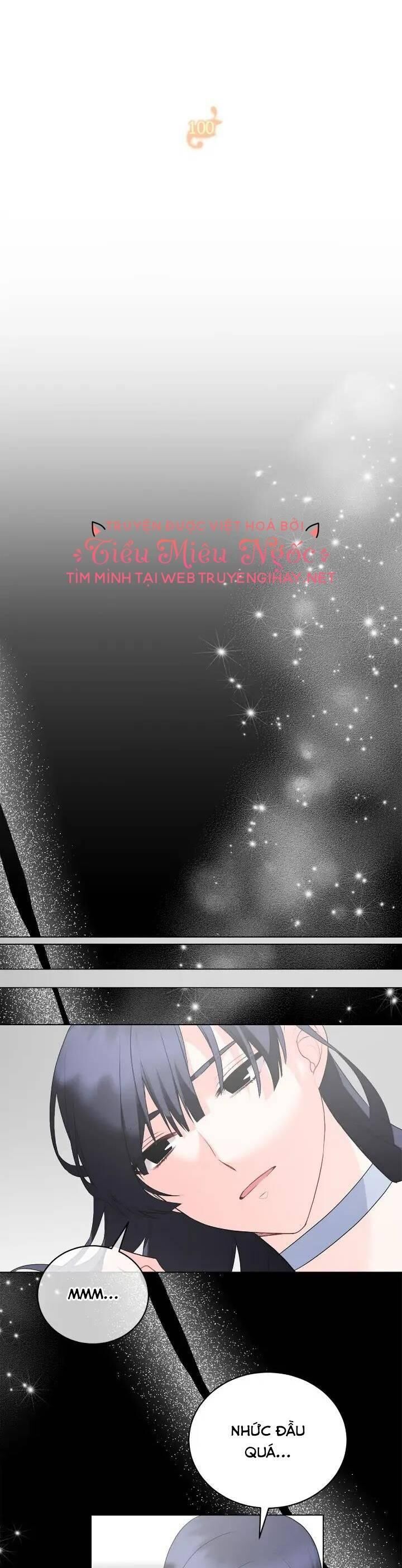 Nhân Vật Phản Diện Muốn Thành Nữ Chính: Chapter 100