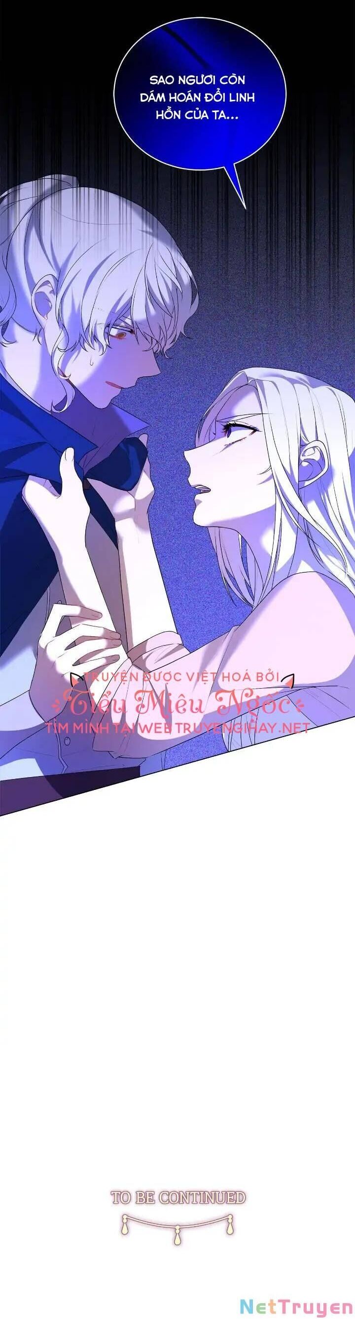 Nhân Vật Phản Diện Muốn Thành Nữ Chính: Chapter 100