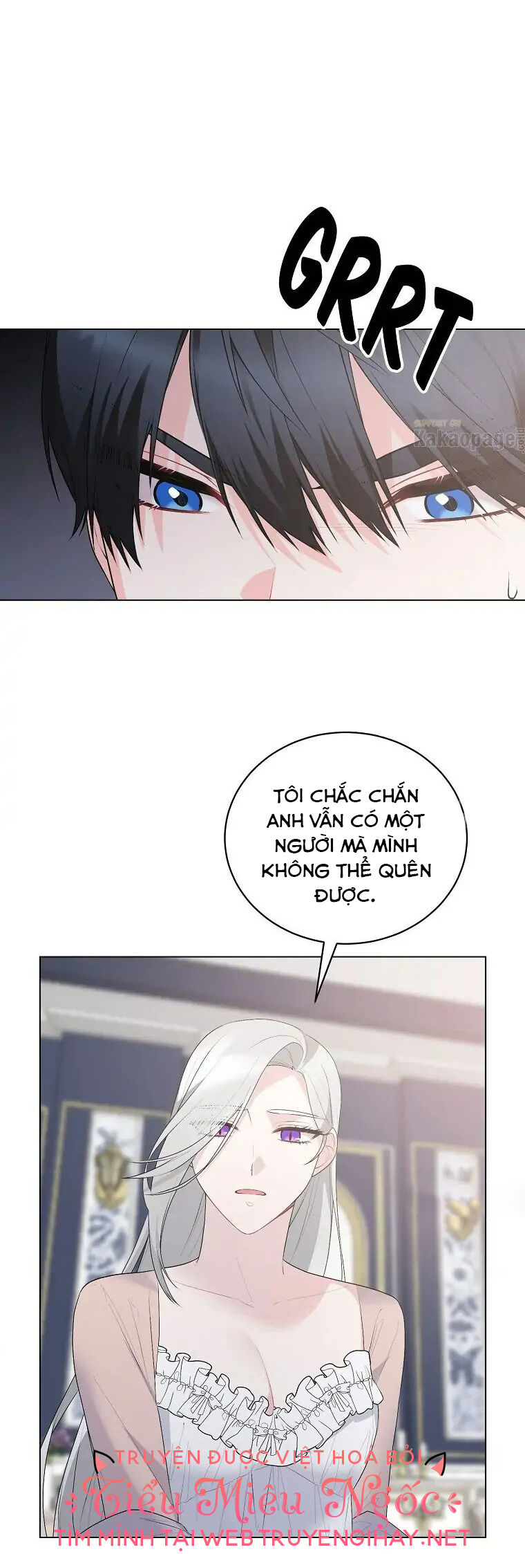 Nhân Vật Phản Diện Muốn Thành Nữ Chính: Chapter 102