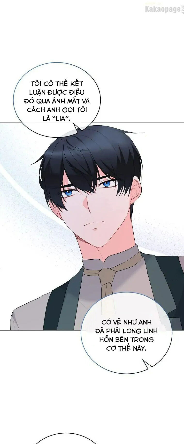 Nhân Vật Phản Diện Muốn Thành Nữ Chính: Chapter 102