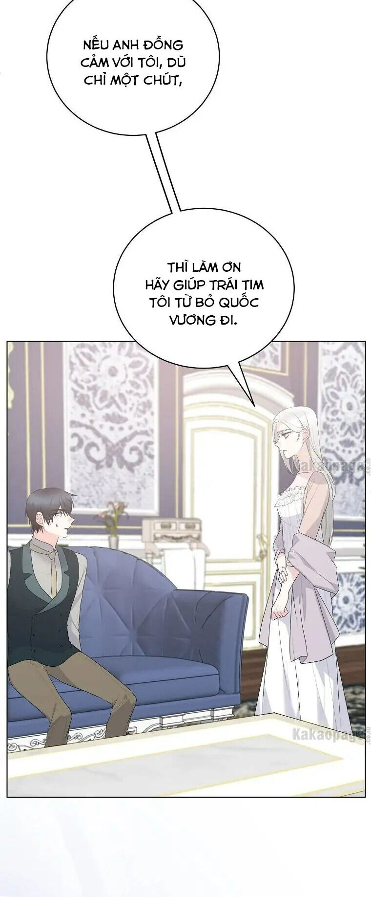 Nhân Vật Phản Diện Muốn Thành Nữ Chính: Chapter 102