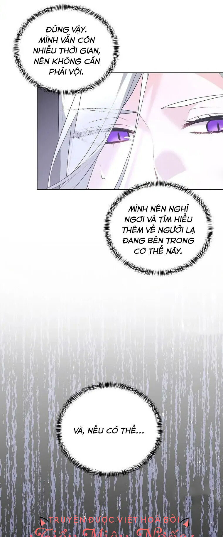 Nhân Vật Phản Diện Muốn Thành Nữ Chính: Chapter 102