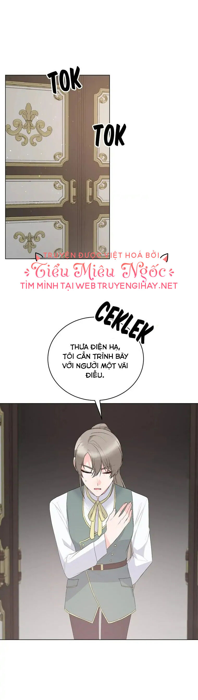 Nhân Vật Phản Diện Muốn Thành Nữ Chính: Chapter 102