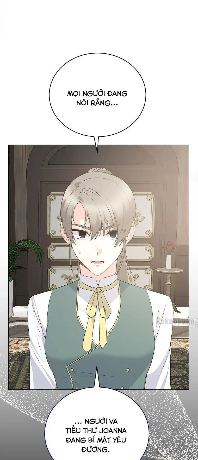 Nhân Vật Phản Diện Muốn Thành Nữ Chính: Chapter 102