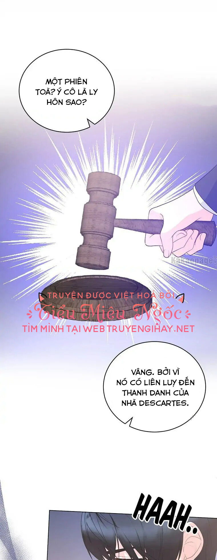 Nhân Vật Phản Diện Muốn Thành Nữ Chính: Chapter 102