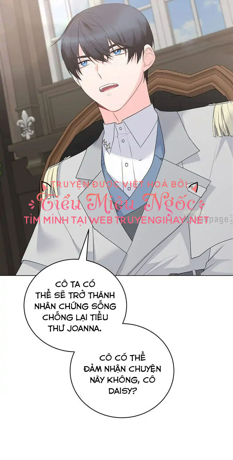 Nhân Vật Phản Diện Muốn Thành Nữ Chính: Chapter 102