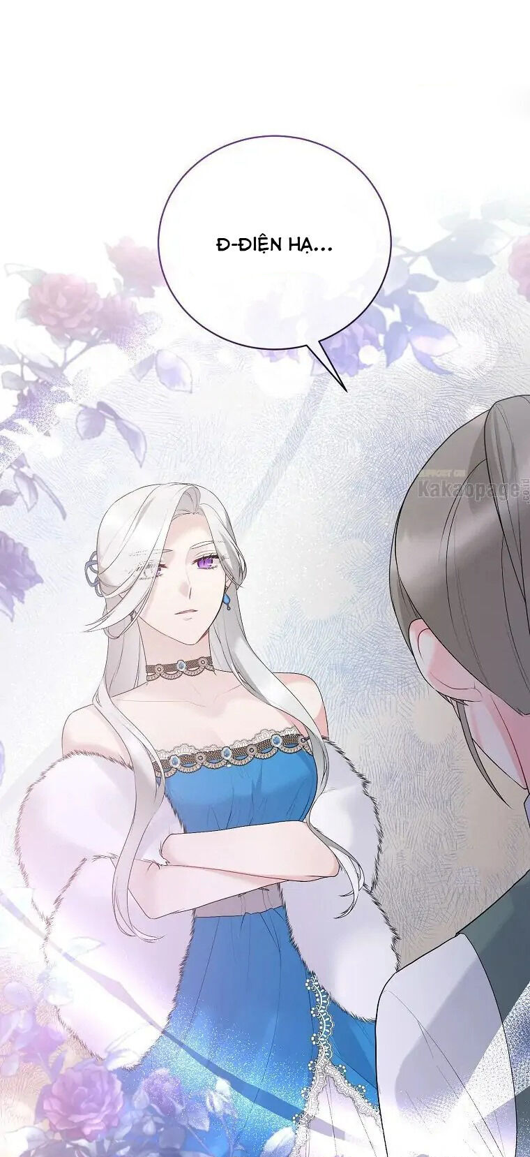 Nhân Vật Phản Diện Muốn Thành Nữ Chính: Chapter 102