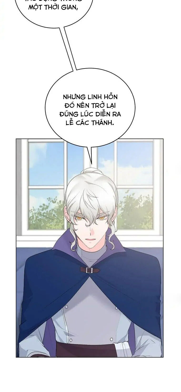 Nhân Vật Phản Diện Muốn Thành Nữ Chính: Chapter 102