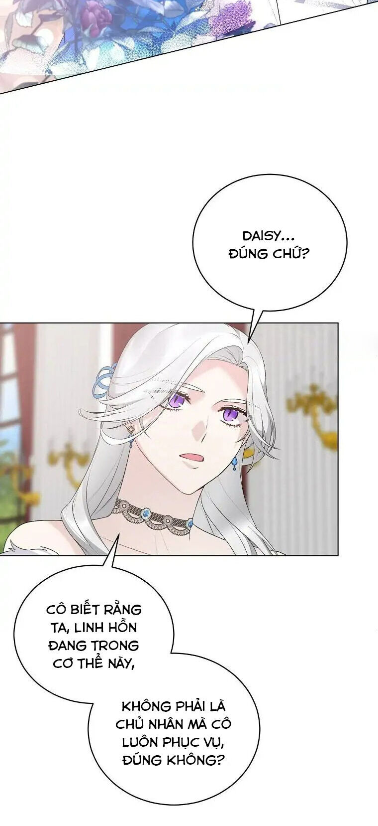Nhân Vật Phản Diện Muốn Thành Nữ Chính: Chapter 102