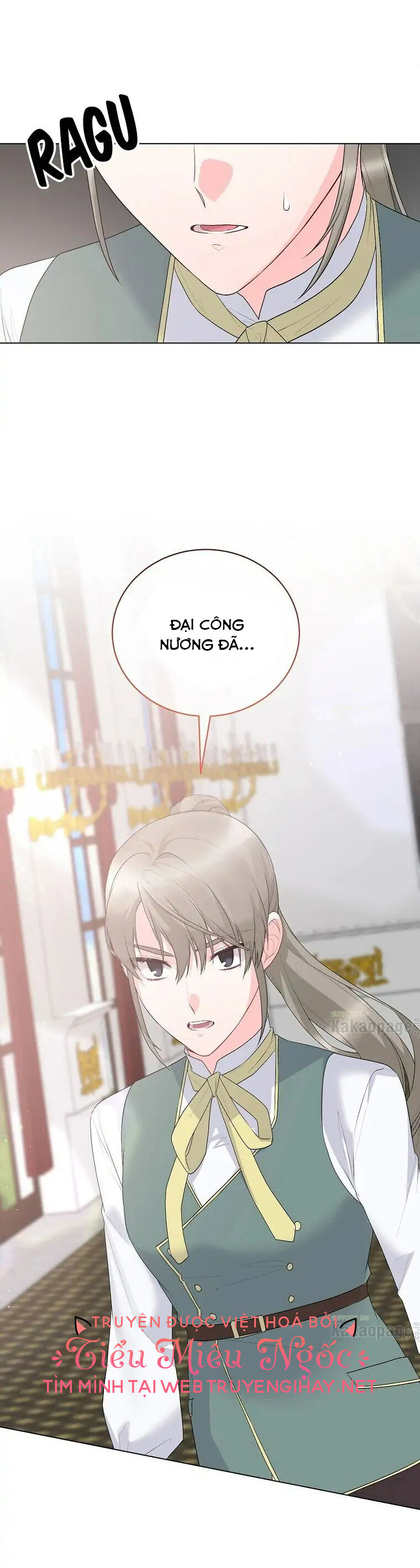 Nhân Vật Phản Diện Muốn Thành Nữ Chính: Chapter 102