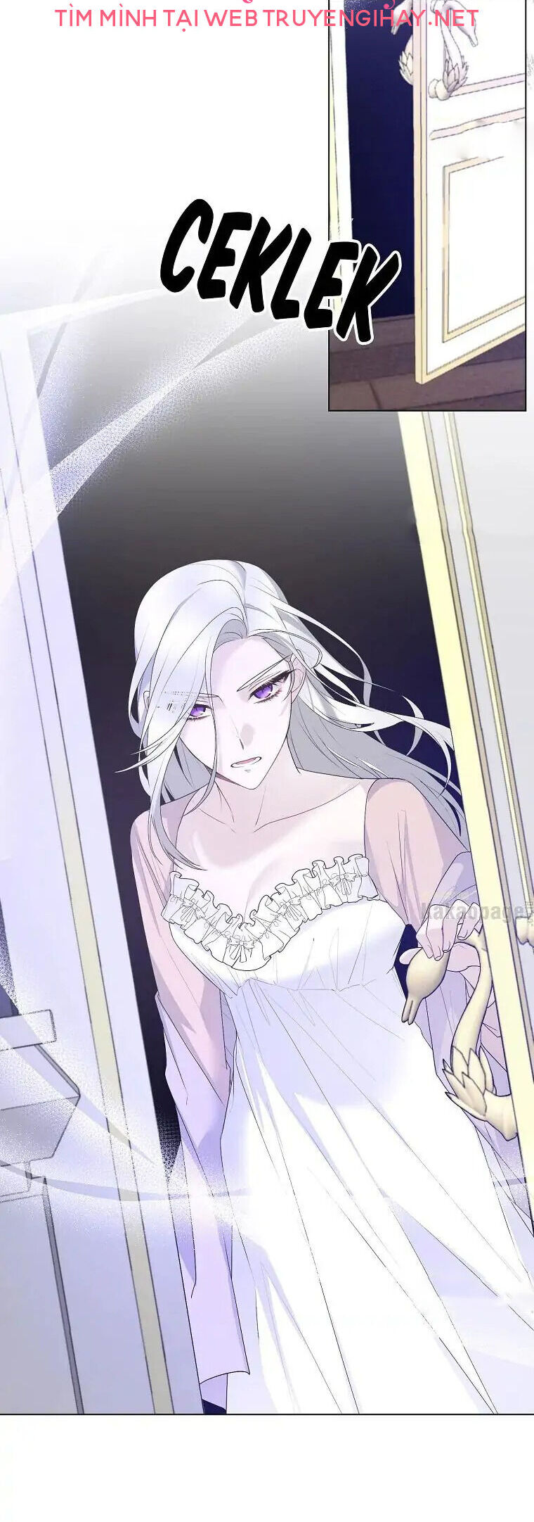 Nhân Vật Phản Diện Muốn Thành Nữ Chính: Chapter 102