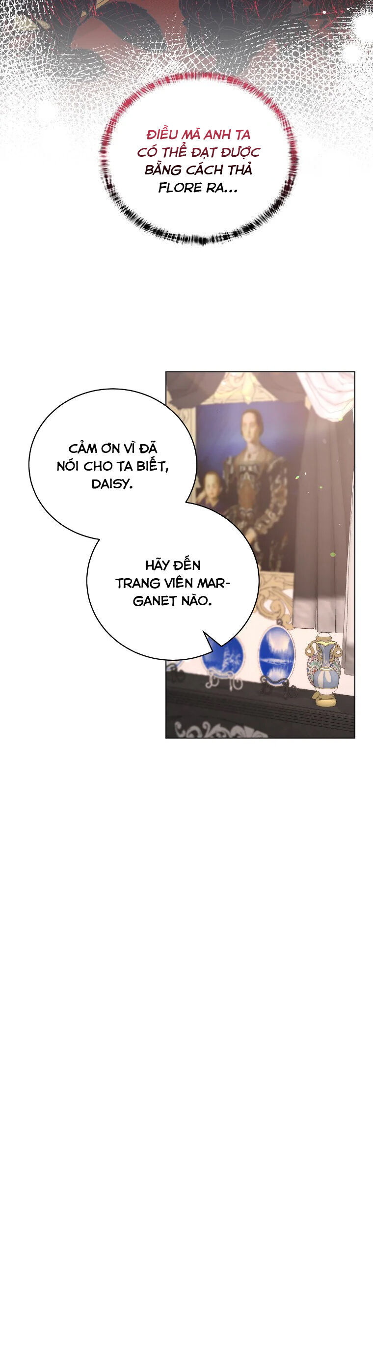 Nhân Vật Phản Diện Muốn Thành Nữ Chính: Chapter 113