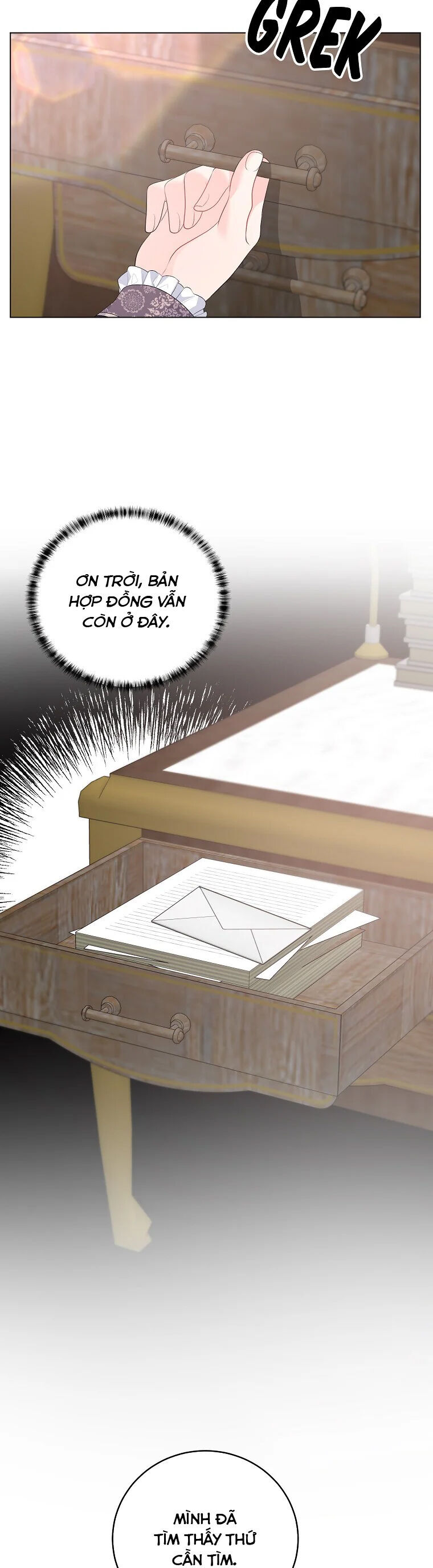 Nhân Vật Phản Diện Muốn Thành Nữ Chính: Chapter 113