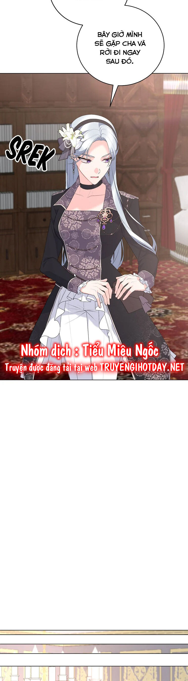 Nhân Vật Phản Diện Muốn Thành Nữ Chính: Chapter 113