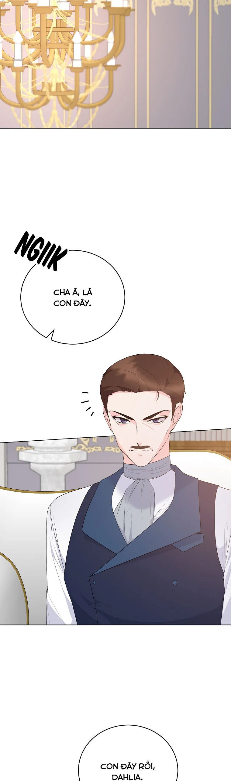 Nhân Vật Phản Diện Muốn Thành Nữ Chính: Chapter 113
