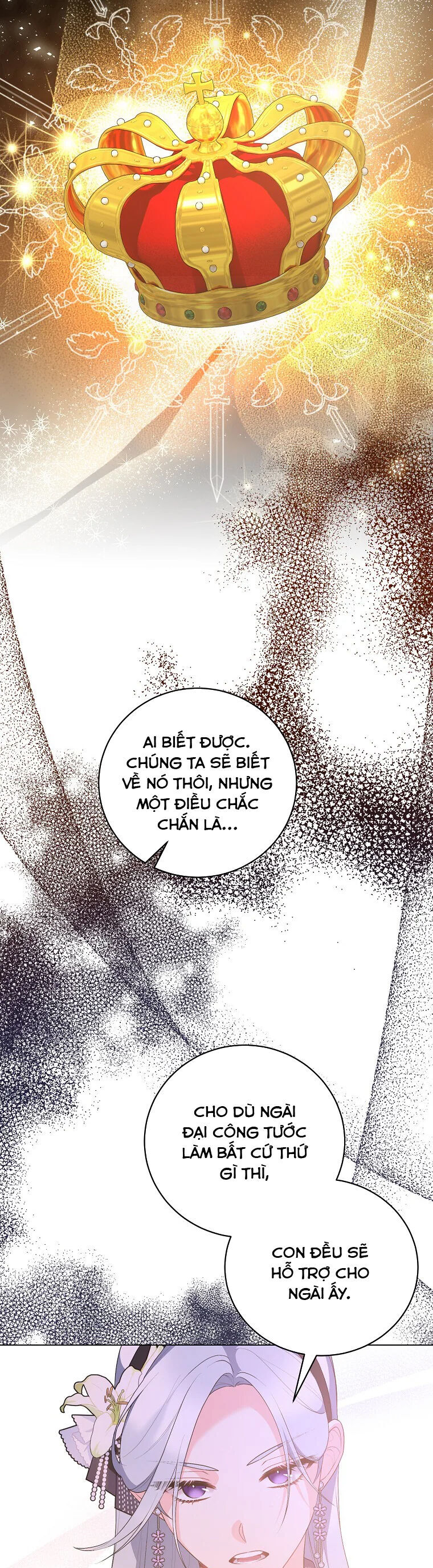 Nhân Vật Phản Diện Muốn Thành Nữ Chính: Chapter 113