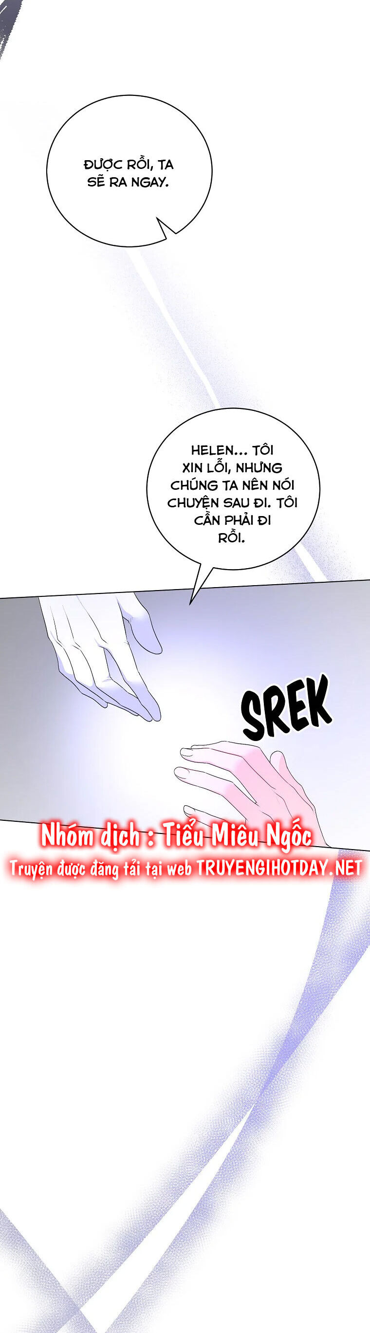 Nhân Vật Phản Diện Muốn Thành Nữ Chính: Chapter 113