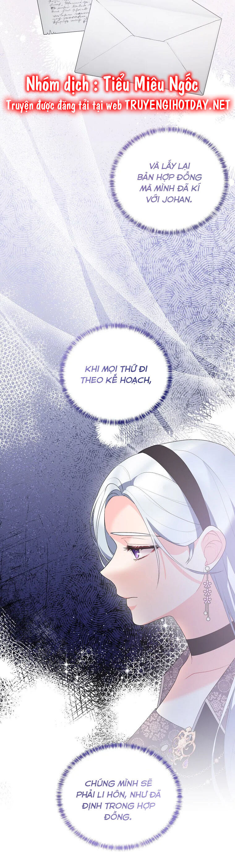 Nhân Vật Phản Diện Muốn Thành Nữ Chính: Chapter 113