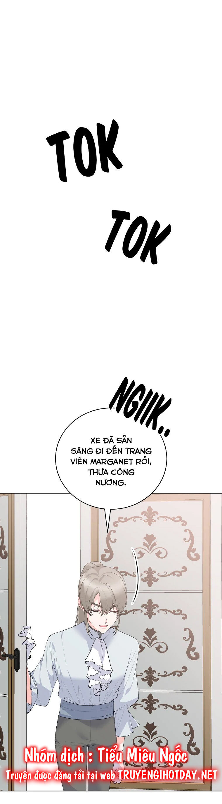Nhân Vật Phản Diện Muốn Thành Nữ Chính: Chapter 113