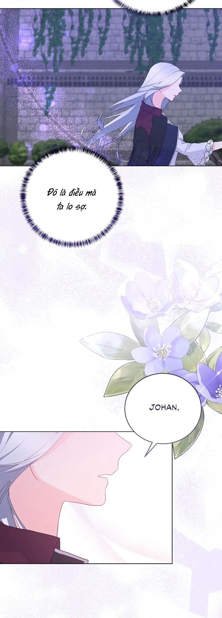 Nhân Vật Phản Diện Muốn Thành Nữ Chính: Chapter 116