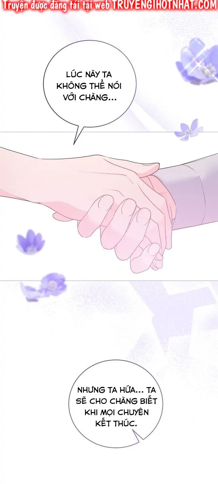 Nhân Vật Phản Diện Muốn Thành Nữ Chính: Chapter 116
