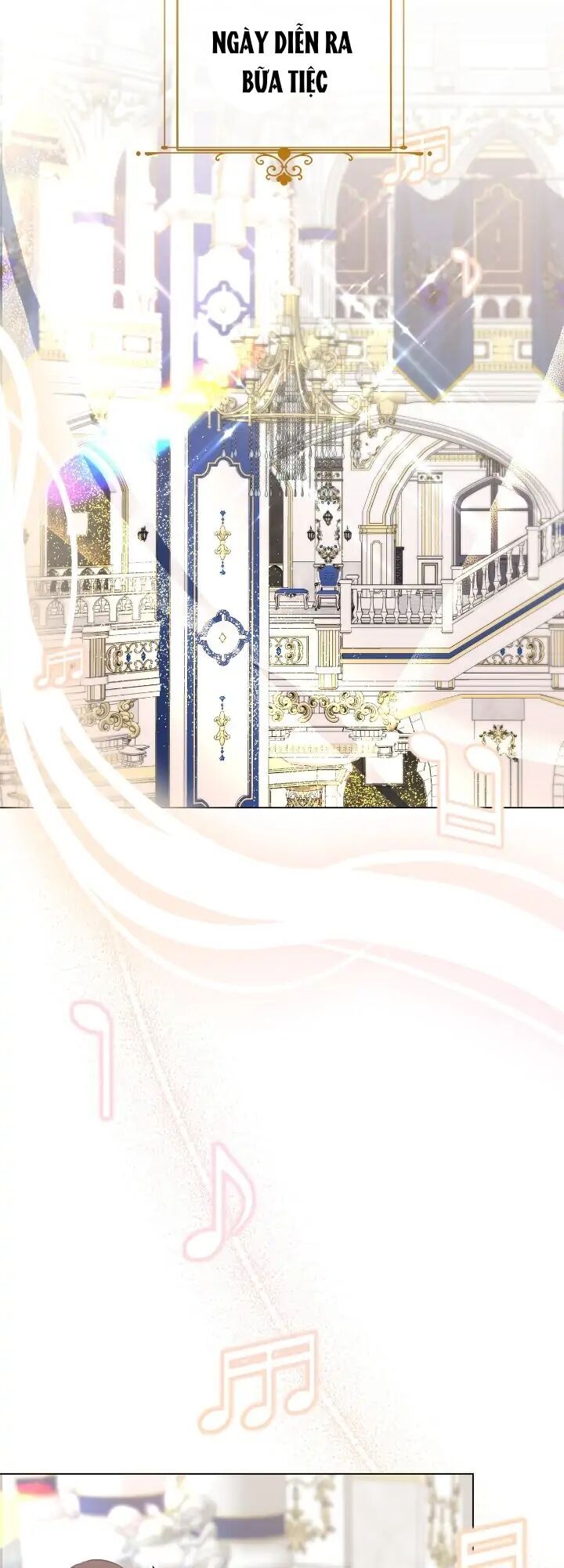 Nhân Vật Phản Diện Muốn Thành Nữ Chính: Chapter 116